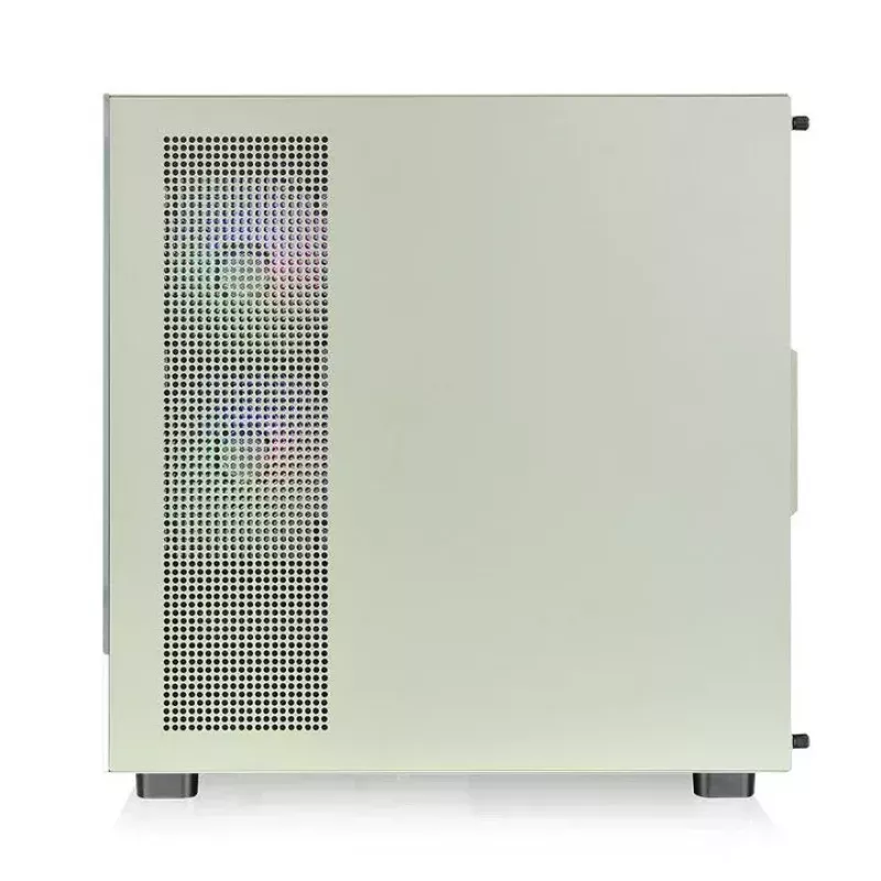 Κουτί PC Thermaltake View 270 Plus TG ARGB Midi Tower Πράσινο