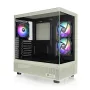 Κουτί PC Thermaltake View 270 Plus TG ARGB Midi Tower Πράσινο