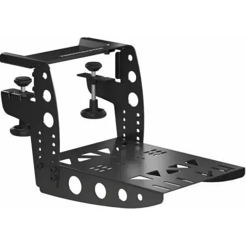 Περιστρεφόμενη βάση στήριξης Thrustmaster 4060174 Ρυθμιζόμενη τοποθέτηση