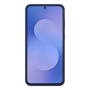 Samsung Θήκη σιλικόνης για Galaxy S25 FE, Θήκη, Samsung, Galaxy S25 FE, 17 cm (6,7 ίντσες), Μαύρο