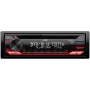 JVC KD-DB622BT Ραδιοφωνικός δέκτης αυτοκινήτου Μαύρο 200 W Bluetooth