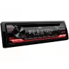 JVC KD-DB622BT Ραδιοφωνικός δέκτης αυτοκινήτου Μαύρο 200 W Bluetooth