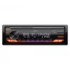 JVC KD-X482DBT Μαύρο 200 W Bluetooth
