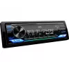 JVC KD-X482DBT Μαύρο 200 W Bluetooth