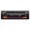 JVC KD-DB922BT Μαύρο 200 W Bluetooth