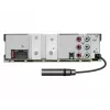 JVC KD-DB922BT Μαύρο 200 W Bluetooth