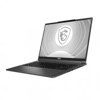 MSI CreatorPro 16 AI Studio A1VMG-066 φορητός σταθμός εργασίας, Intel Core Ultra 9 185H, 40,6 cm (16 ιντσών) WQUXGA 3840 x 2400 120 Hz Mini LED, 64 GB DDR5, SSD NVMe 2 TB, NVIDIA RTX 5000 Ada, Windows 11 Pro, μαύρος