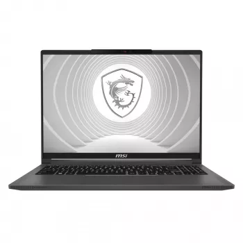 MSI CreatorPro 16 AI Studio A1VMG-066 φορητός σταθμός εργασίας, Intel Core Ultra 9 185H, 40,6 cm (16 ιντσών) WQUXGA 3840 x 2400 120 Hz Mini LED, 64 GB DDR5, SSD NVMe 2 TB, NVIDIA RTX 5000 Ada, Windows 11 Pro, μαύρος