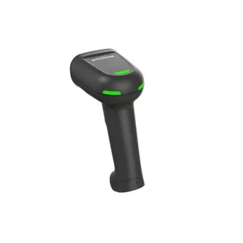 HONEYWELL Σαρωτής barcode Xenon Ultra 1960g USB-Kit – Περιλαμβάνει μαύρο σαρωτή 1960g HD και ευθύ καλώδιο USB Type-A 3 m