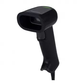 HONEYWELL Σαρωτής barcode Xenon Ultra 1960g USB-Kit – Περιλαμβάνει μαύρο σαρωτή 1960g HD και ευθύ καλώδιο USB Type-A 3 m