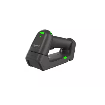 Φορητός αναγνώστης barcode Honeywell 1962GHD-2USB-5-R 1D/2D Ενσύρματο Μαύρο
