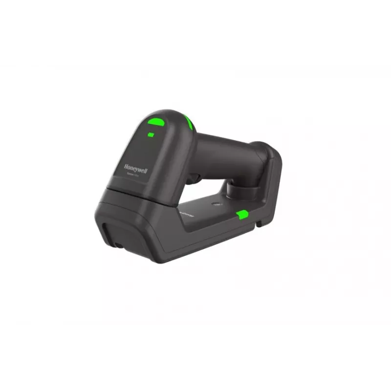 Φορητός αναγνώστης barcode Honeywell 1962GHD-2USB-5-R 1D/2D Ενσύρματο Μαύρο