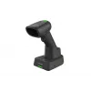 Φορητός αναγνώστης barcode Honeywell 1962GHD-2USB-5-R 1D/2D Ενσύρματο Μαύρο