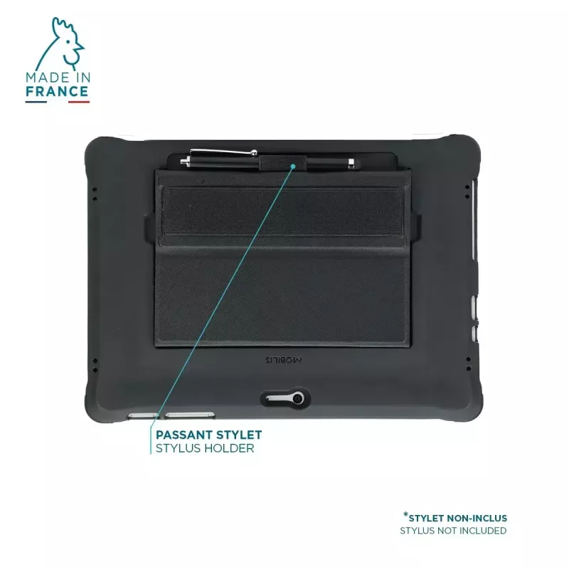 Θήκη Mobilis 053016 Θήκη tablet για Microsoft Surface Go 3 2