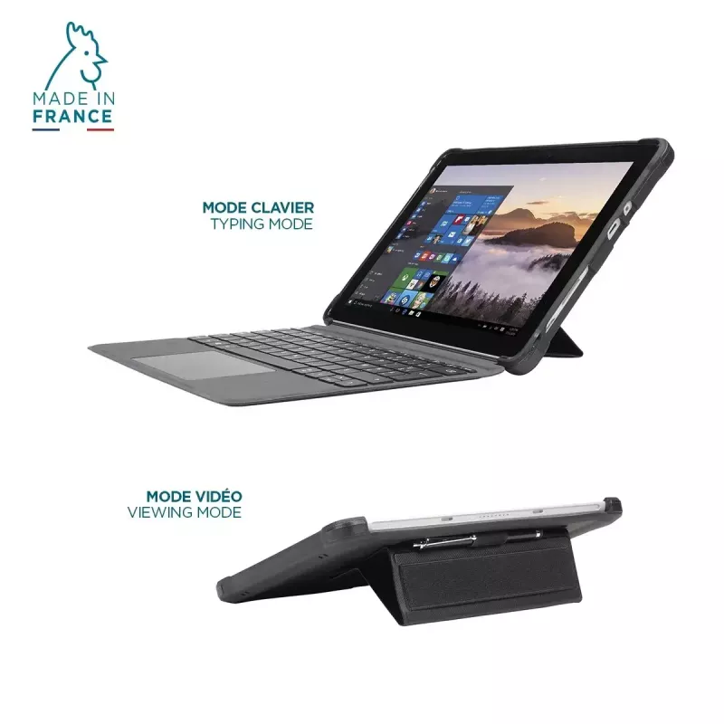 Θήκη Mobilis 053016 Θήκη tablet για Microsoft Surface Go 3 2