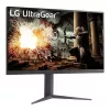 LG 32GS75QX-B Οθόνη υπολογιστή 80 cm (31,5 inch) 2560 x 1440 Pixel Quad HD μαύρο