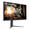 LG 32GS75QX-B Οθόνη υπολογιστή 80 cm (31,5 inch) 2560 x 1440 Pixel Quad HD μαύρο