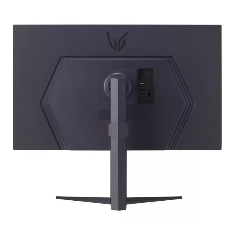 LG 32GS75QX-B Οθόνη υπολογιστή 80 cm (31,5 inch) 2560 x 1440 Pixel Quad HD μαύρο