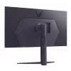 LG 32GS75QX-B Οθόνη υπολογιστή 80 cm (31,5 inch) 2560 x 1440 Pixel Quad HD μαύρο