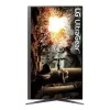LG 32GS75QX-B Οθόνη υπολογιστή 80 cm (31,5 inch) 2560 x 1440 Pixel Quad HD μαύρο