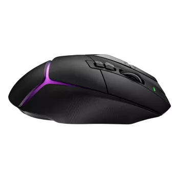 LOGITECH G502 X Plus Gaming Mouse μαύρο/Premium Eer2