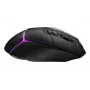 LOGITECH G502 X Plus Gaming Mouse μαύρο/Premium Eer2