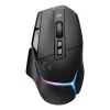 LOGITECH G502 X Plus Gaming Mouse μαύρο/Premium Eer2