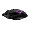 LOGITECH G502 X Plus Gaming Mouse μαύρο/Premium Eer2