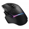 LOGITECH G502 X Plus Gaming Mouse μαύρο/Premium Eer2