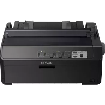 Εκτυπωτής Epson LQ-590IIN εκτυπωτής ακίδων μαύρο