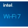 INTEL Wi-Fi 7 BE202 – Προσαρμογέας δικτύου – M.2 2230 – Wi-Fi 6E Wi-Fi 7 Bluetooth