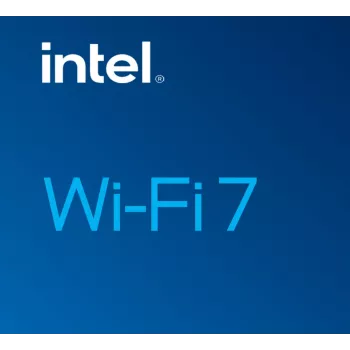 INTEL Wi-Fi 7 BE202 – Προσαρμογέας δικτύου – M.2 2230 – Wi-Fi 6E Wi-Fi 7 Bluetooth