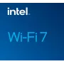INTEL Wi-Fi 7 BE202 – Προσαρμογέας δικτύου – M.2 2230 – Wi-Fi 6E Wi-Fi 7 Bluetooth