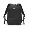 DICOTA Eco Backpack Plus Base – Θήκη notebook 13-15,6 ιντσών – Μαύρο / 300d Rpet Πολυεστέρας