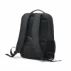 DICOTA Eco Backpack Plus Base – Θήκη notebook 13-15,6 ιντσών – Μαύρο / 300d Rpet Πολυεστέρας