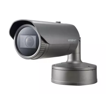 HANWHA Ir Bullet Κάμερα - Xno-8080r - 5 MP H.265