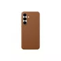 Θήκη Holster Samsung Galaxy S25 FE χρώμα κανέλας