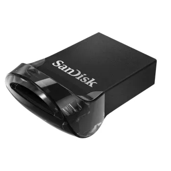 WESTERN DIGITAL SanDisk Ultra Fit – 16 GB USB Stick – USB 3.1