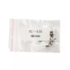 MIKROTIK Cloud Router Switch 112-8p-4s-in με Qca8511