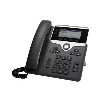 Cisco Ip Phone 7821