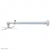 Neomounts BEAMER-W100SILVER επιτοίχια βάση προβολέα, πλήρους κίνησης, 79-129 cm, έως 12 kg, ασημί