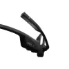 SHOKZ C110-AI-BK-EN Ακουστικά/Headset Ασύρματα Ear-Hook Γραφείο/Callcenter Bluetooth Μαύρο