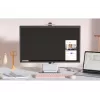 LOGITECH Brio 500 Full HD Webcam Ροζ