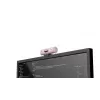 LOGITECH Brio 500 Full HD Webcam Ροζ