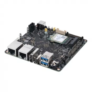 ASUS Tinker Board 3N Πλακέτα ανάπτυξης Rockchip RK3568