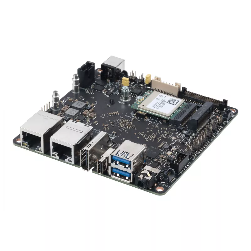 ASUS Tinker Board 3N Πλακέτα ανάπτυξης Rockchip RK3568