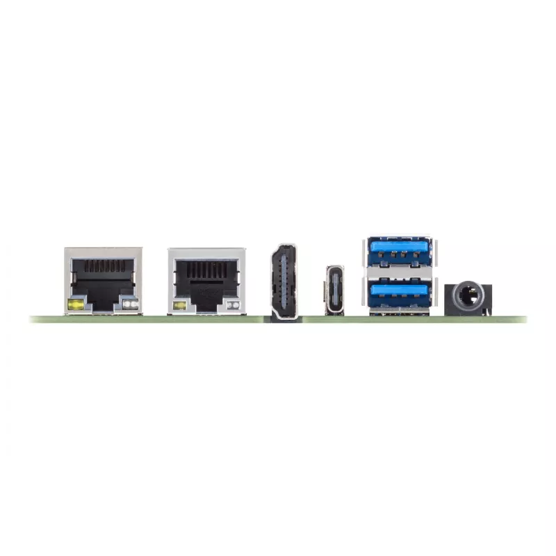 ASUS Tinker Board 3N Πλακέτα ανάπτυξης Rockchip RK3568