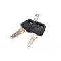 Κλειδί κλειδώματος για επιτοίχια κουτιά DIGITUS DN-KEY-WM — Σειρά Dynamic, Σειρά SOHO 10 ιντσών & 19 ιντσών, Ντουλάπια φόρτισης (2 τεμ.)