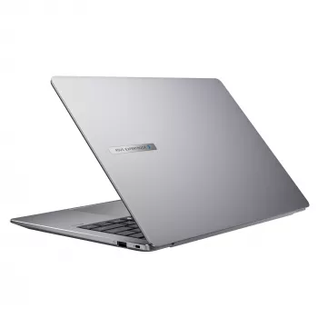 ASUS ExpertBook P5 P5405CSA-NZ0915X φορητός υπολογιστής, Intel Core Ultra 5 226V, 35,6 cm (14 ίντσες) WQXGA 2560 x 1600 144 Hz IPS, 16 GB LPDDR5x, 512 GB SSD, Wi-Fi 7, Windows 11 Pro, γκρι