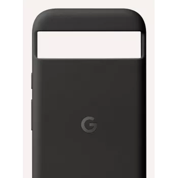 Google Σκληρή θήκη για Google Pixel 8a Obsidian